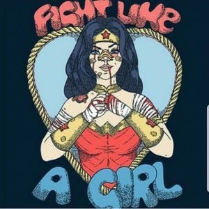 Meet your Posher, Judy